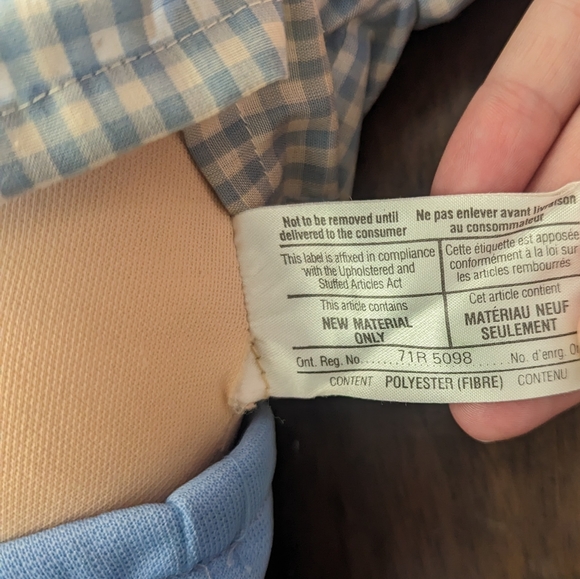 Cabbage Patch Doll - Picture 3 of 4